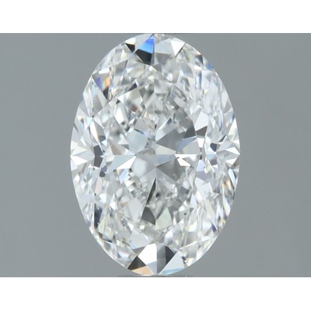 Diament szlif owalny, 1.2ct, SI2, E, GIA 5533194732