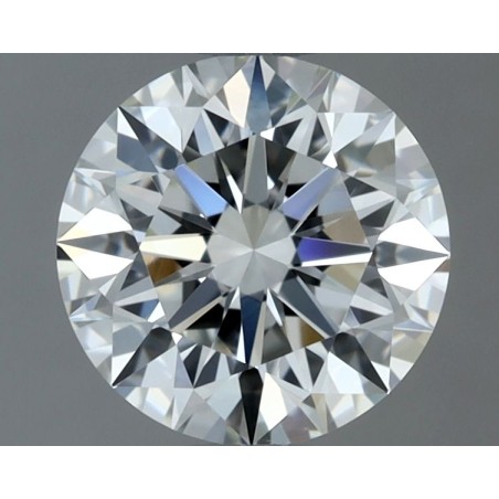 Diament szlif okrągły, 1.11ct, VVS1, G, IGI 749535425