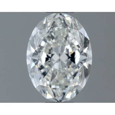 Diament szlif owalny, 1.01ct, VS2, G, IGI 749535496