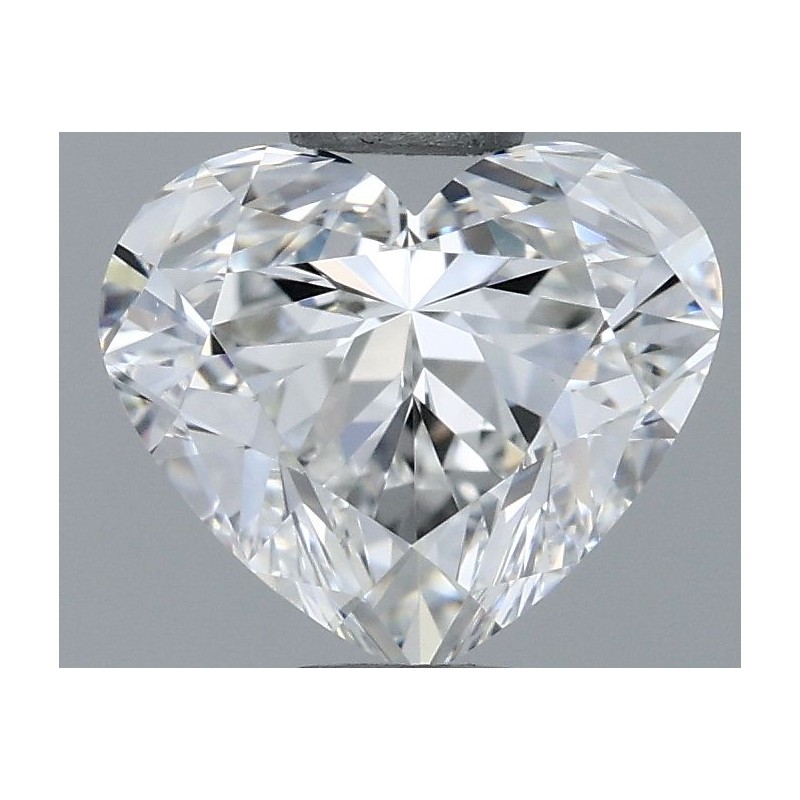 Diament serce, 1.01ct, VS1, G, GIA 1535075156