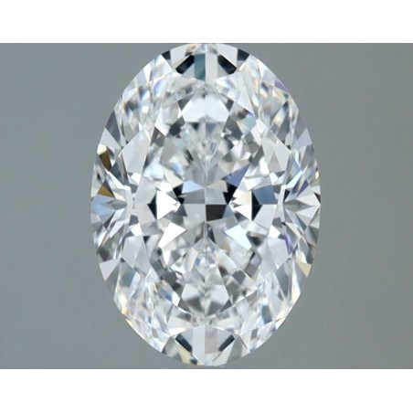 Diament szlif owalny, 1.2ct, VVS1, D, GIA 1539637375
