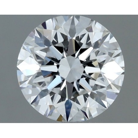 Diament szlif okrągły, 0.7ct, VS1, E, GIA 6535580207