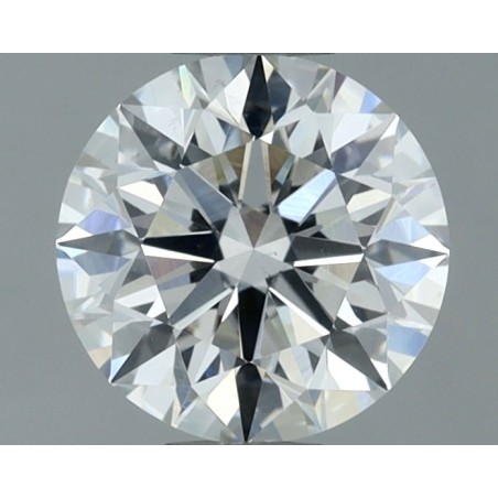 Diament szlif okrągły, 1.01ct, VS2, H, GIA 1543184165