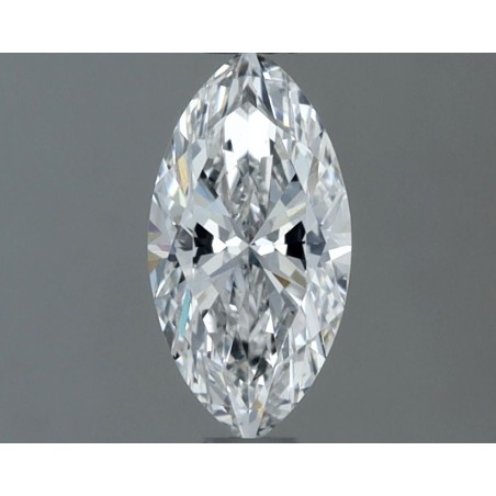 Diament markiza, 0.5ct, VS2, E, GIA 3545259400