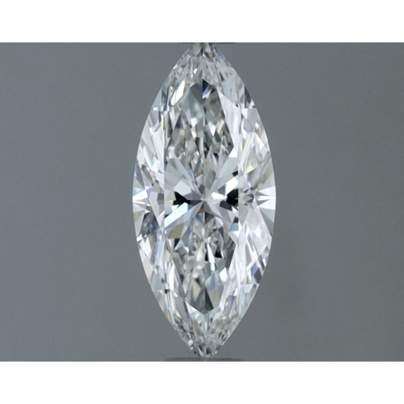 Diament markiza, 0.5ct, VS1, G, GIA 7546315327