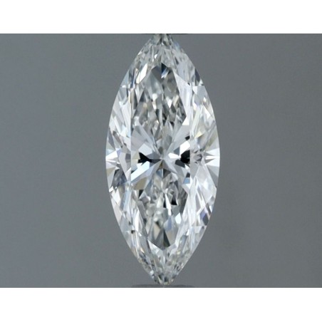 Diament markiza, 0.5ct, VS1, G, GIA 7546315327