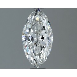 Diament markiza, 0.7ct, VS1, G, GIA 6542336938