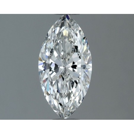 Diament markiza, 0.7ct, VS1, G, GIA 6542336938