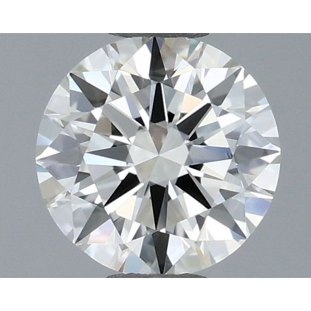 Diament szlif okrągły, 0.6ct, VVS1, I, IGI 720563129