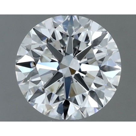Diament szlif okrągły, 1ct, VVS1, D, IGI 741565322