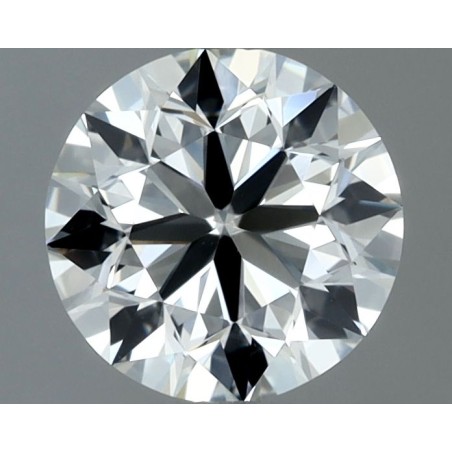 Diament szlif okrągły, 0.8ct, VVS2, G, IGI 735555843