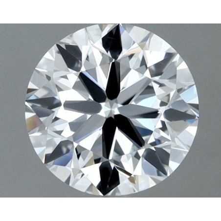 Diament szlif okrągły, 1ct, VS1, E, IGI 732579005