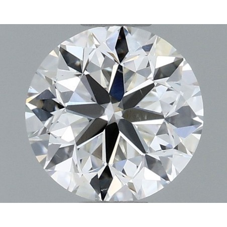 Diament szlif okrągły, 0.9ct, VS2, G, IGI 735556192