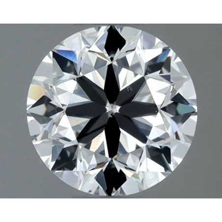 Diament szlif okrągły, 0.9ct, VS2, G, IGI 735555982