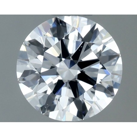 Diament szlif okrągły, 1.09ct, VS1, D, IGI 732579847