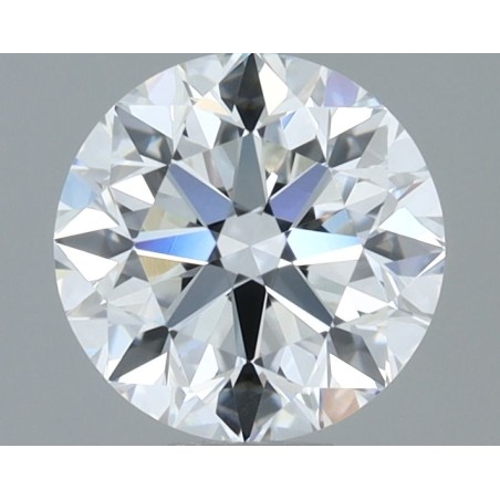 Diament szlif okrągły, 1ct, VVS2, E, IGI 728551347