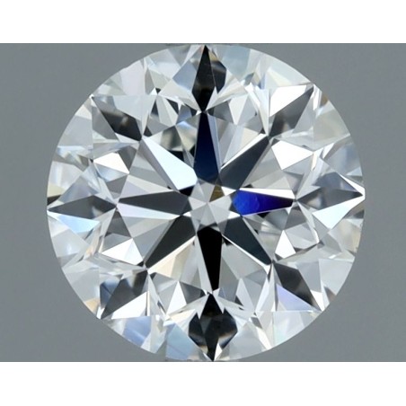 Diament szlif okrągły, 1ct, VVS2, E, IGI 728550962