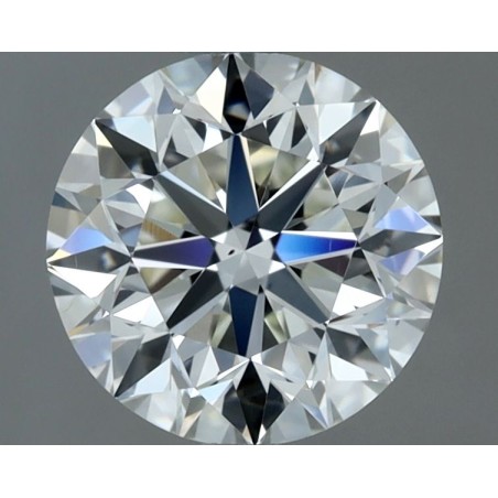Diament szlif okrągły, 0.9ct, VS2, G, IGI 737528826