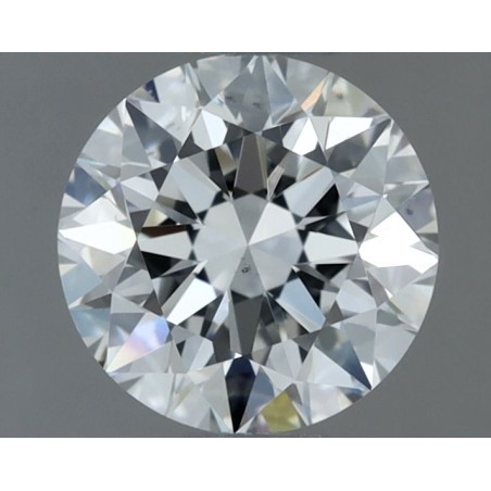 Diament szlif okrągły, 1ct, VS1, F, IGI 752547187