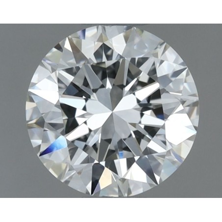 Diament szlif okrągły, 1ct, VVS1, G, IGI 752547261