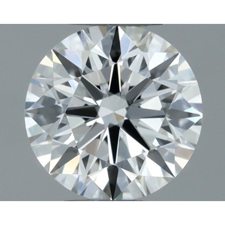Diament szlif okrągły, 0.5ct, VVS2, G, IGI 743554811