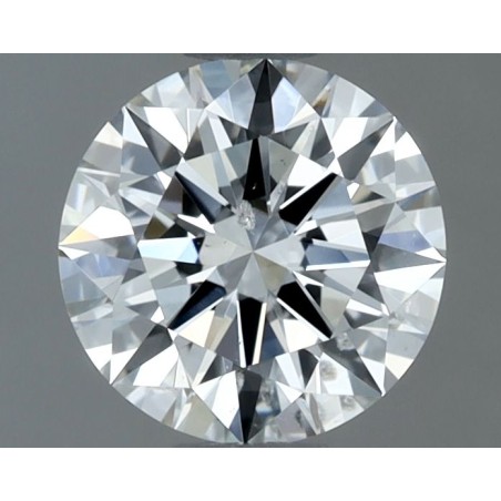 Diament szlif okrągły, 0.8ct, SI1, G, IGI 743554072