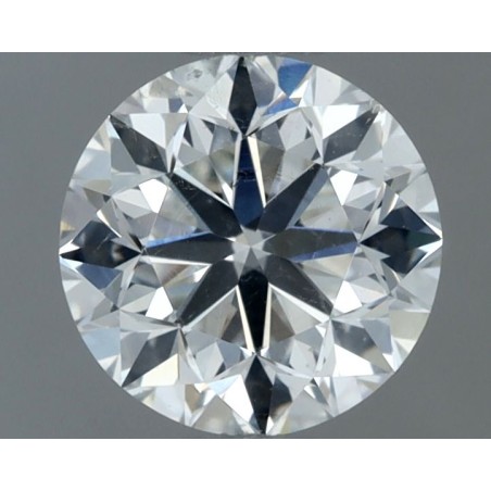 Diament szlif okrągły, 1ct, SI1, G, IGI 749535317