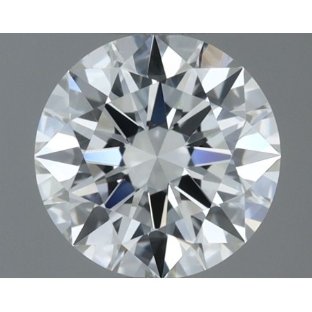 Diament szlif okrągły, 0.52ct, VVS1, G, IGI 752563745