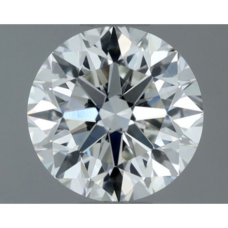 Diament szlif okrągły, 1ct, VVS2, G, IGI 752547440