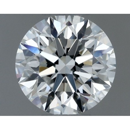 Diament szlif okrągły, 0.5ct, VS1, E, IGI 752563351