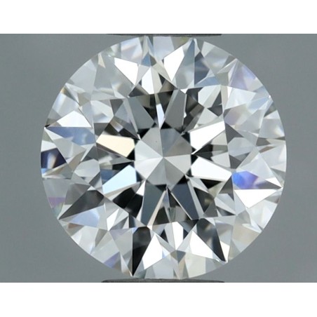 Diament szlif okrągły, 0.71ct, VVS2, G, IGI 743554724
