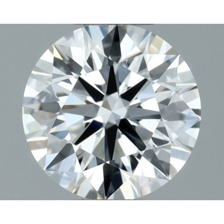 Diament szlif okrągły, 0.71ct, VVS1, G, IGI 752563432