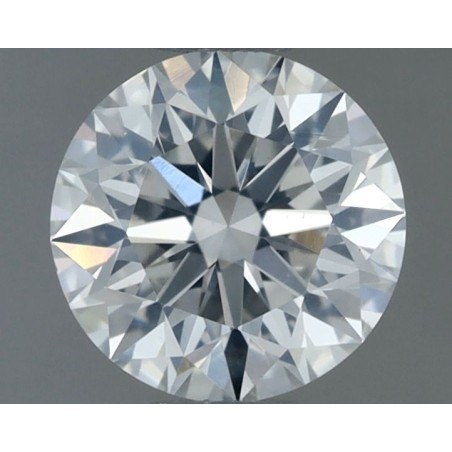 Diament szlif okrągły, 0.9ct, SI1, G, IGI 752563648