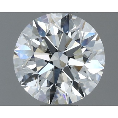 Diament szlif okrągły, 1ct, VVS2, G, IGI 752547627