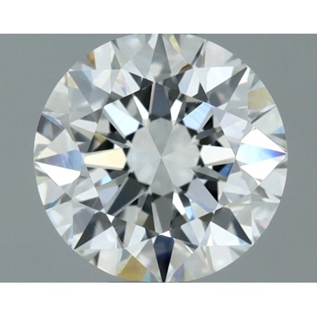 Diament szlif okrągły, 1.11ct, VVS1, G, IGI 752547571