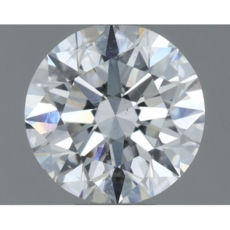Diament szlif okrągły, 0.7ct, SI1, E, IGI 752564063