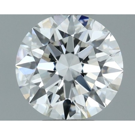 Diament szlif okrągły, 0.54ct, VVS2, G, IGI 752563039