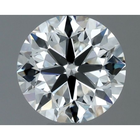 Diament szlif okrągły, 0.8ct, VVS2, G, IGI 743554580