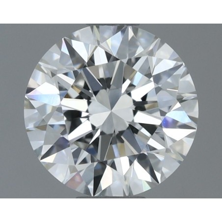 Diament szlif okrągły, 1.01ct, VVS2, G, IGI 752547821