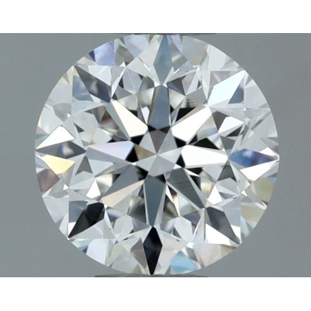Diament szlif okrągły, 0.8ct, VVS2, G, IGI 752563302