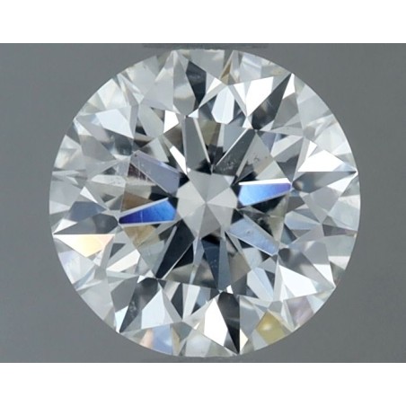 Diament szlif okrągły, 0.9ct, SI1, G, IGI 752563110