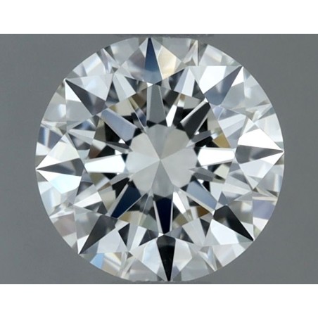Diament szlif okrągły, 0.84ct, VVS1, G, IGI 752563444