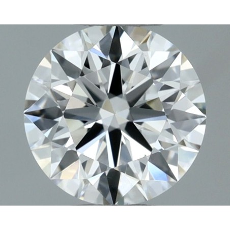 Diament szlif okrągły, 0.54ct, VS1, G, IGI 752563420