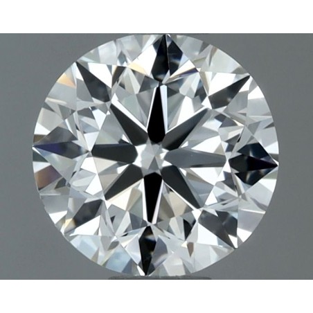 Diament szlif okrągły, 1ct, VVS1, G, IGI 752547646