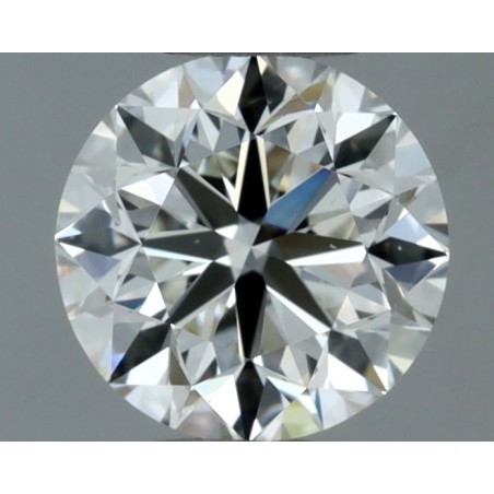 Diament szlif okrągły, 0.71ct, VS1, G, IGI 752563476