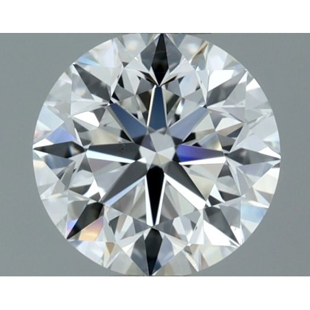 Diament szlif okrągły, 1.01ct, VS2, E, IGI 752547670