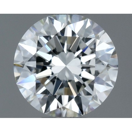 Diament szlif okrągły, 0.7ct, VVS2, G, IGI 752563806