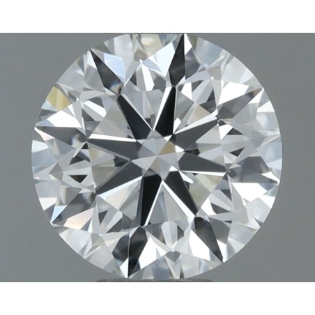 Diament szlif okrągły, 0.7ct, VVS2, G, IGI 752564179