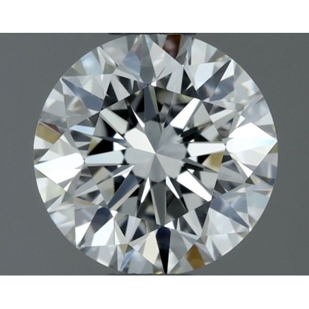 Diament szlif okrągły, 0.6ct, VVS1, G, IGI 752564459