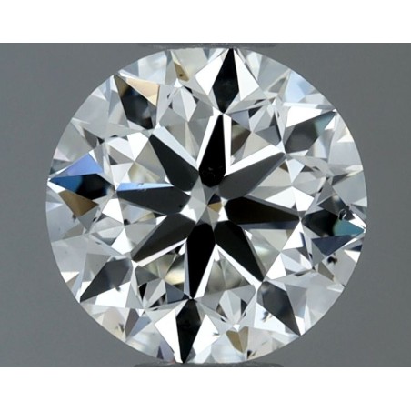 Diament szlif okrągły, 0.8ct, SI1, G, IGI 752564542